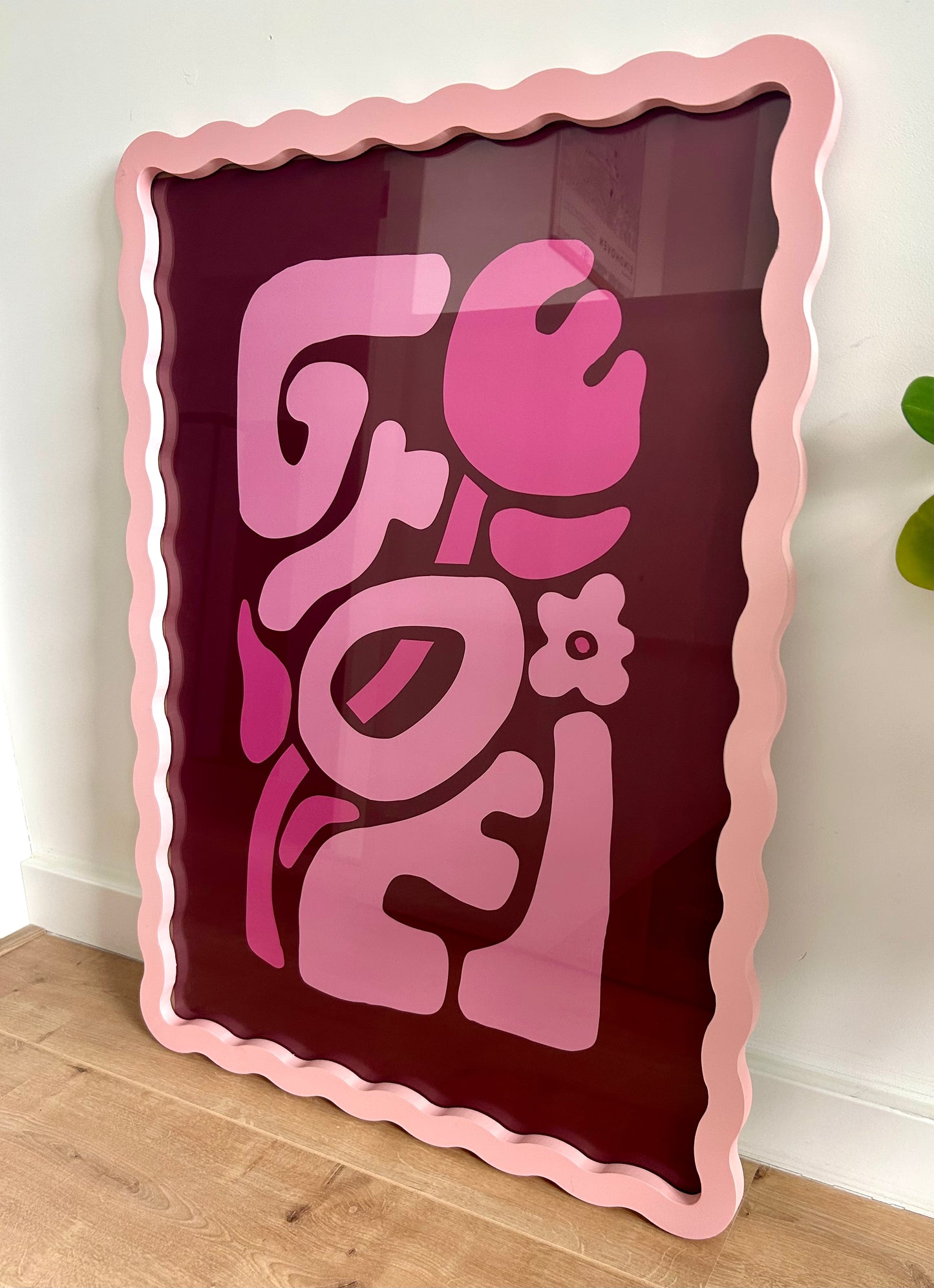 Poster - GROEI
