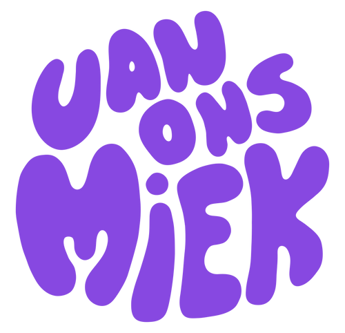 Van ons Miek